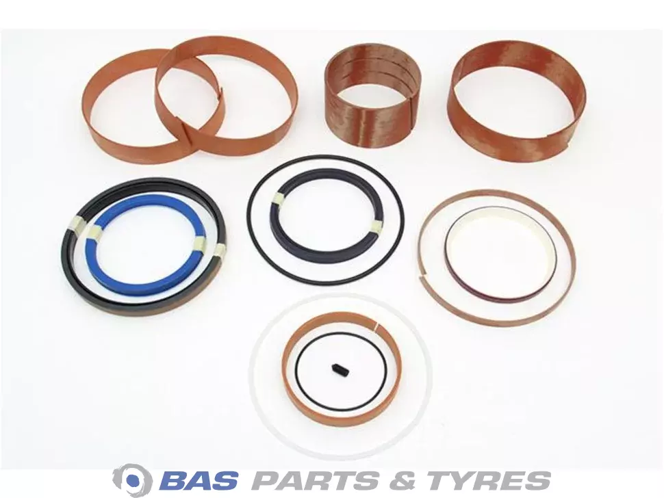 Dichtungssatz Swedish Lorry Parts