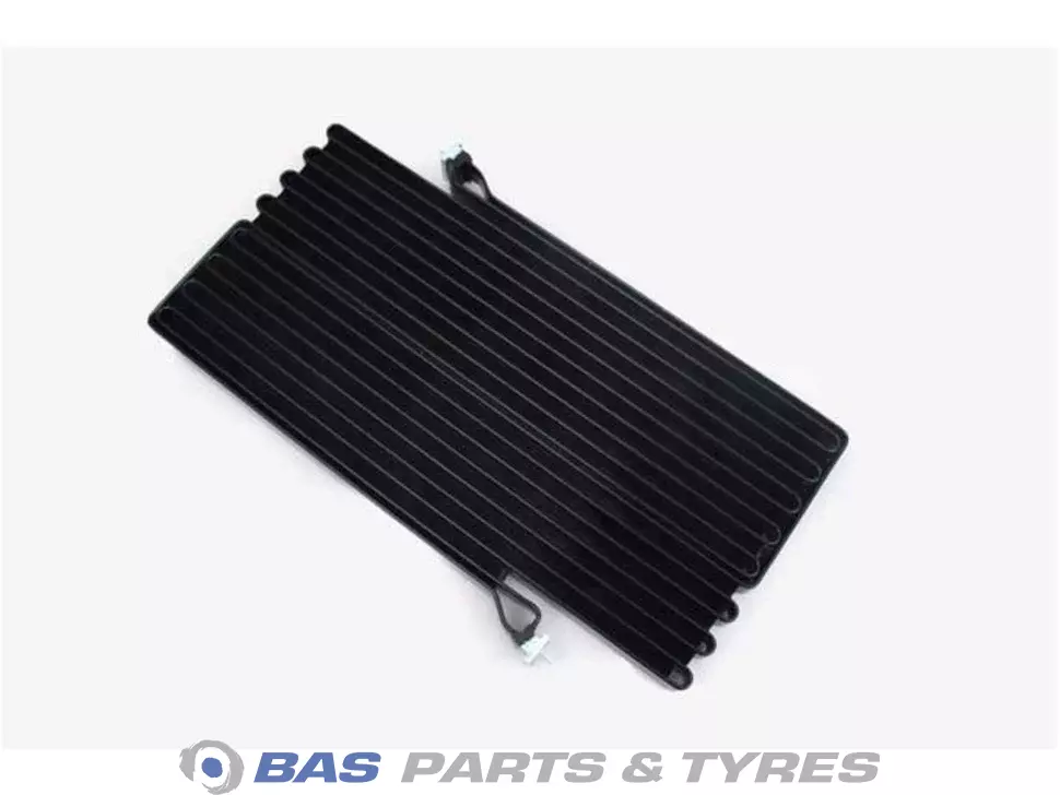 Condensator Swedish Lorry Parts