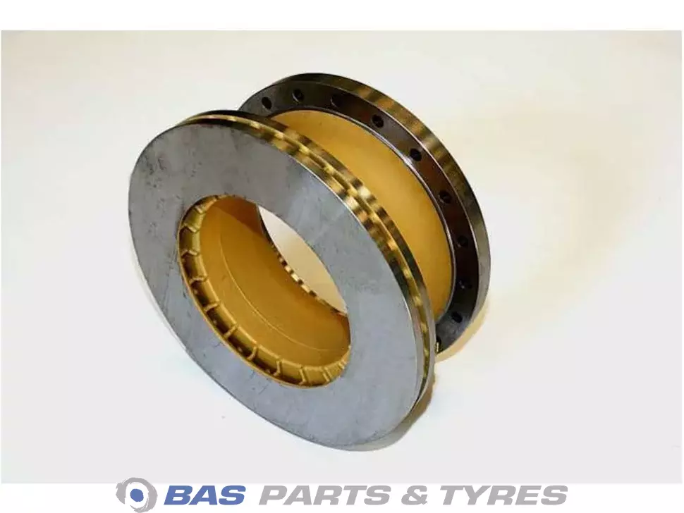 Bremsscheibe Swedish Lorry Parts