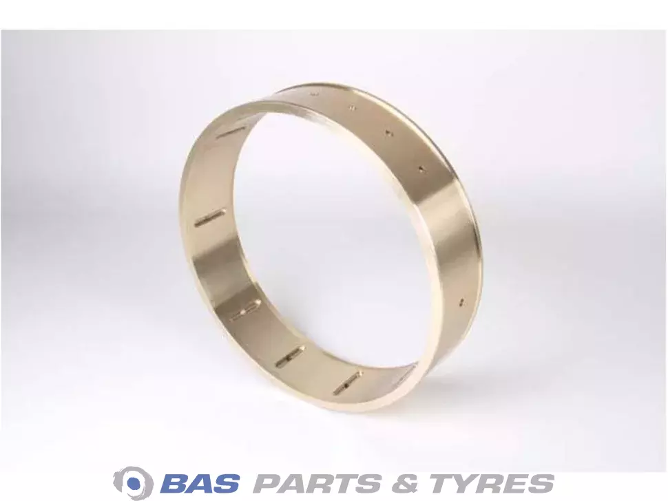 Lagerring Swedish Lorry Parts