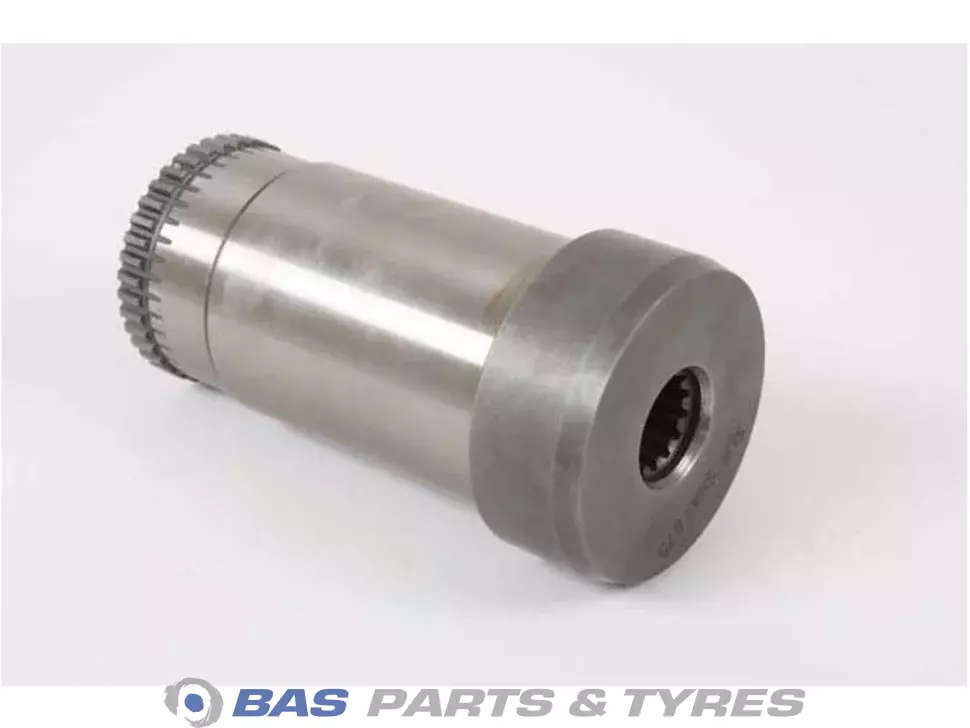 Eje de engranaje Swedish Lorry Parts