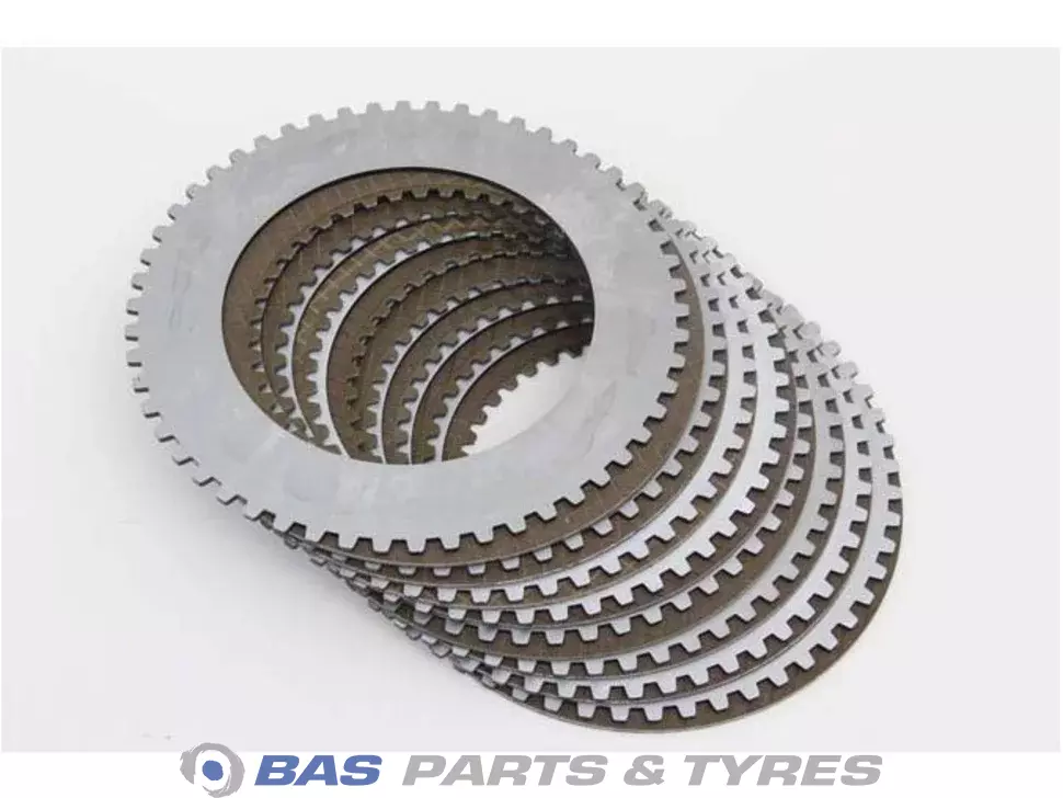 Reibscheibe Swedish Lorry Parts