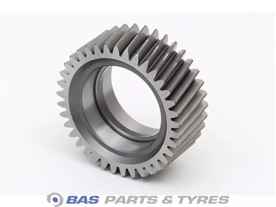 Gear Swedish Lorry Parts