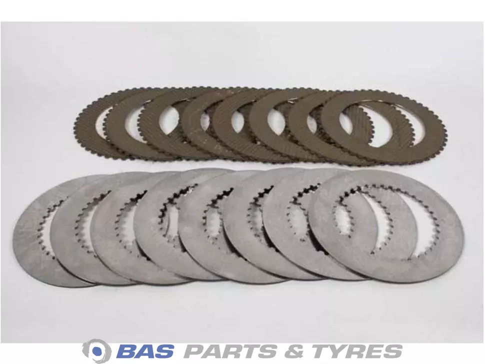 Reibscheibe Swedish Lorry Parts