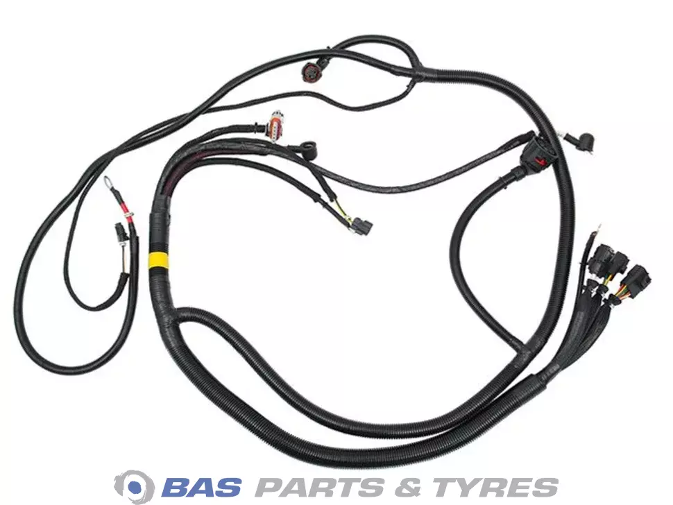 Ham de cabluri Swedish Lorry Parts