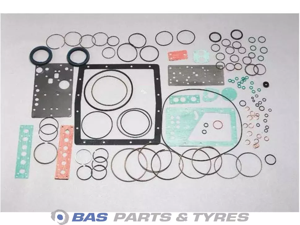Dichtsatz Swedish Lorry Parts