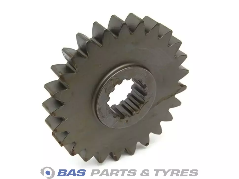 Zahnrad Swedish Lorry Parts
