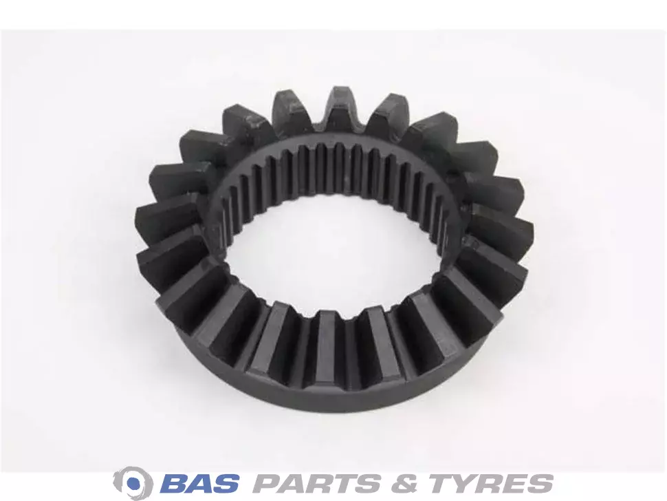 Cambio differenziale Swedish Lorry Parts