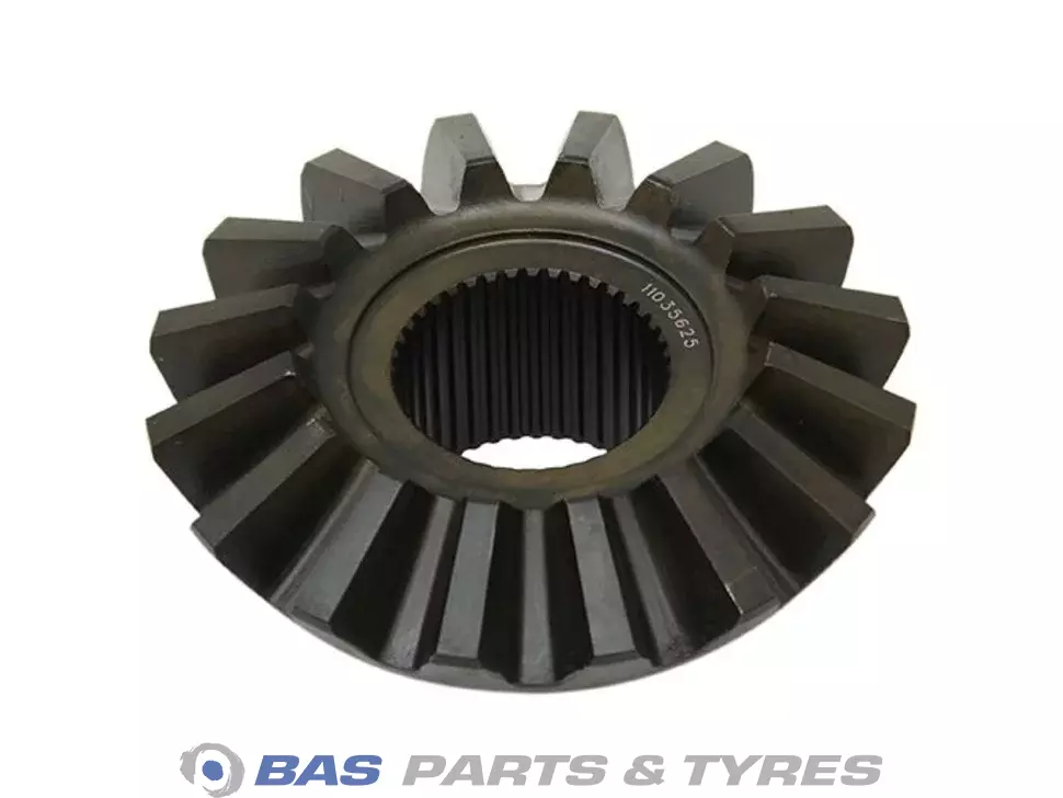 Differentialgetriebe Swedish Lorry Parts