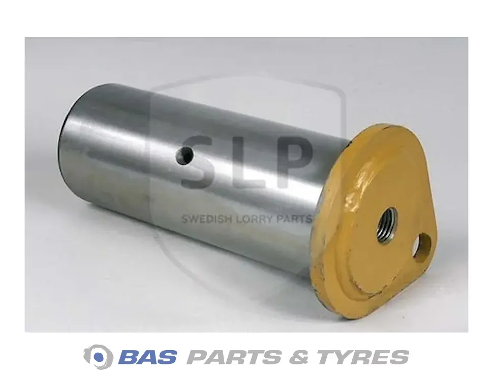 Spillo Swedish Lorry Parts