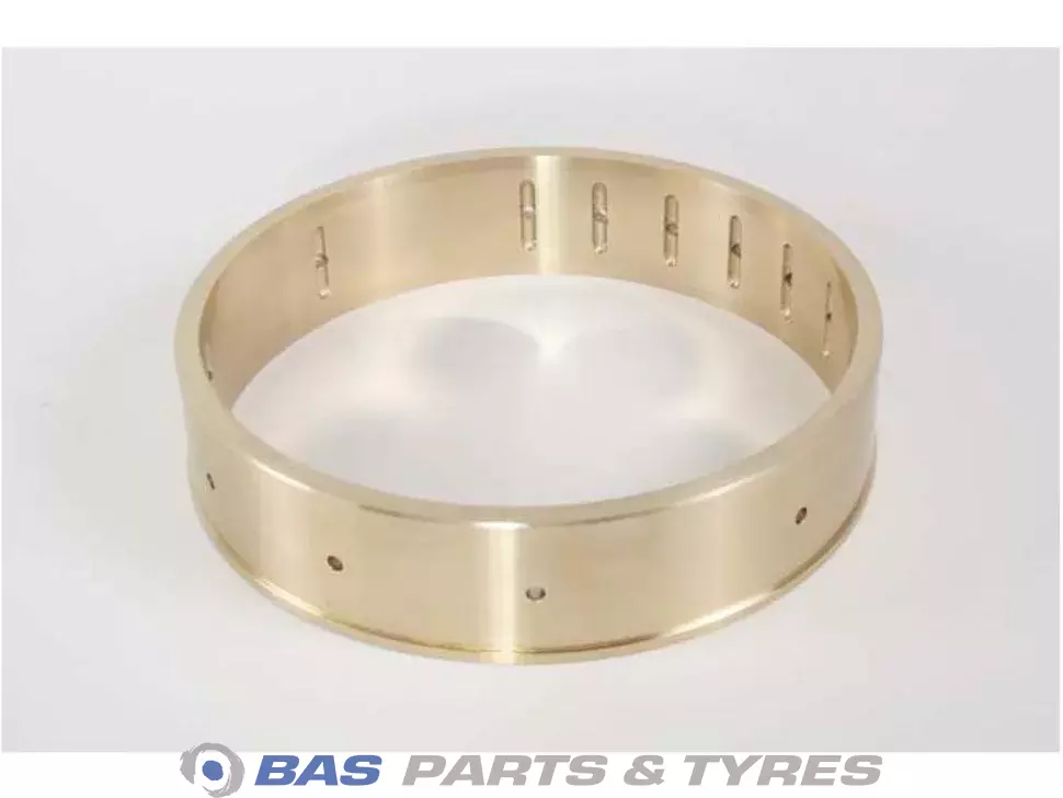 Lagerring Swedish Lorry Parts