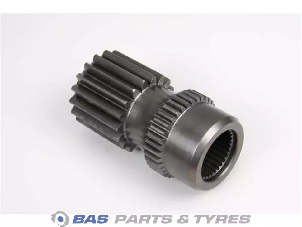 Zahnrad Swedish Lorry Parts
