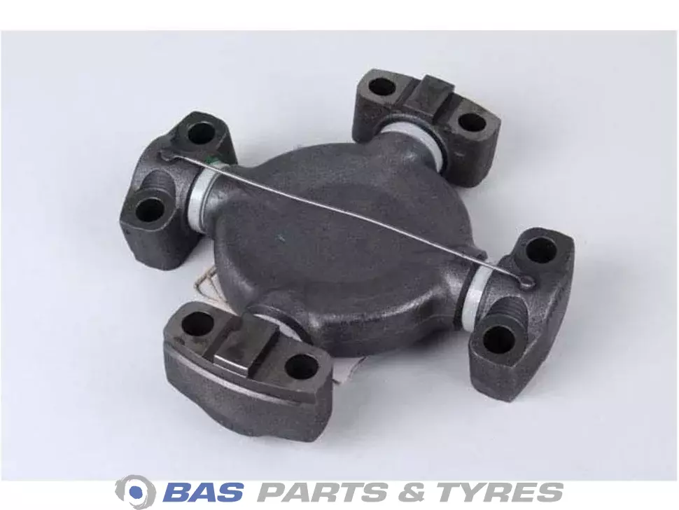 Set cruce Swedish Lorry Parts