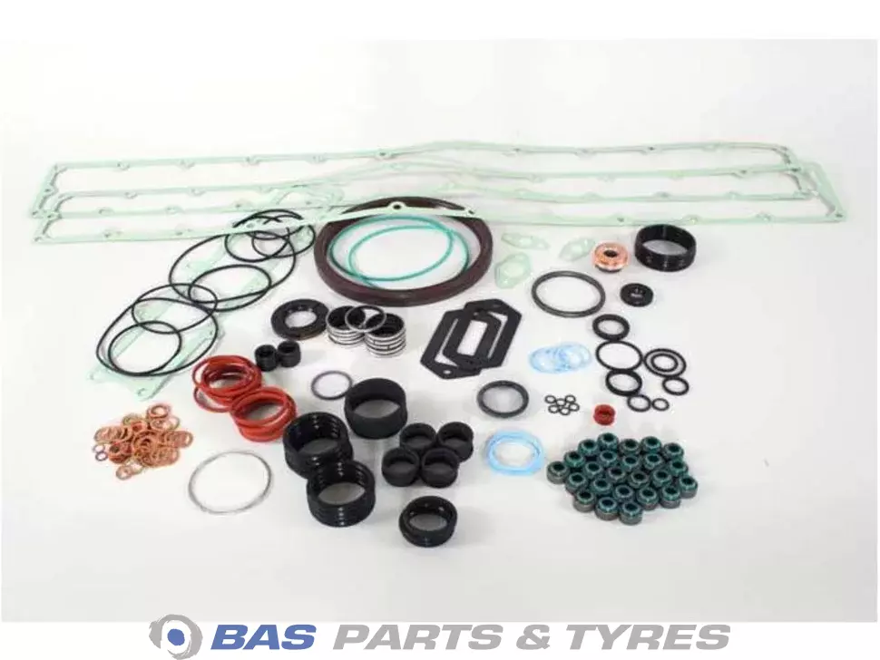 Dichtsatz Swedish Lorry Parts Dichtsatz Swedish Lorry Parts