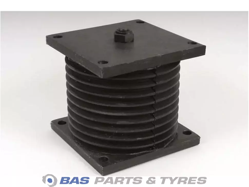 Hohlfeder Swedish Lorry Parts
