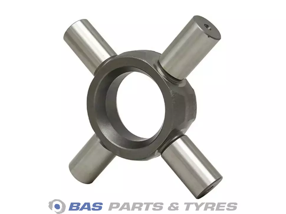 Cruce Swedish Lorry Parts