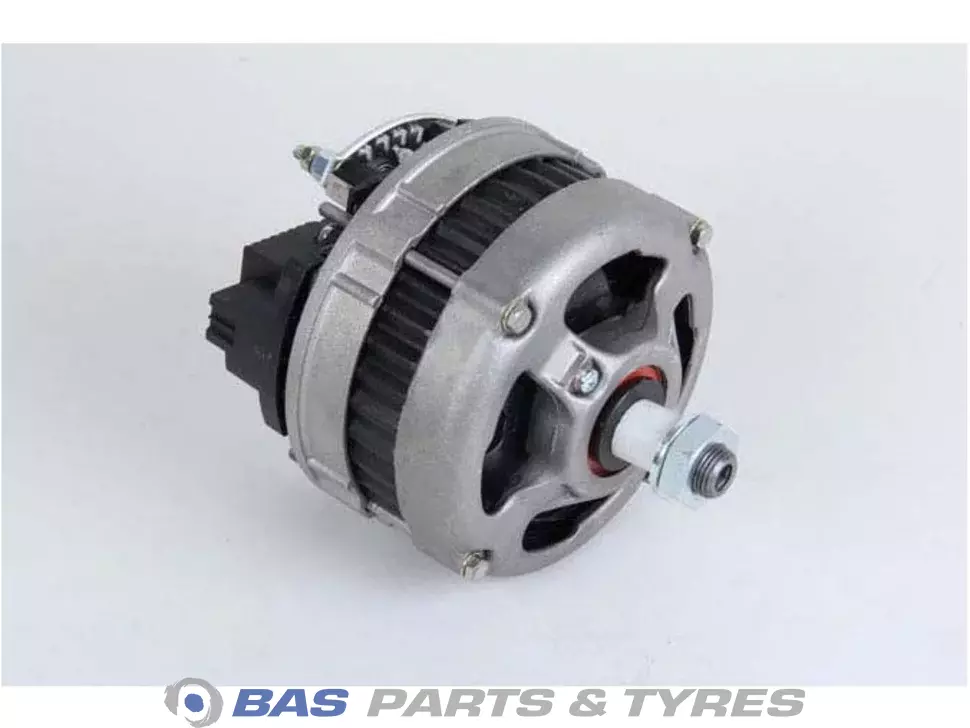 Wechselstromgenerator Swedish Lorry Parts