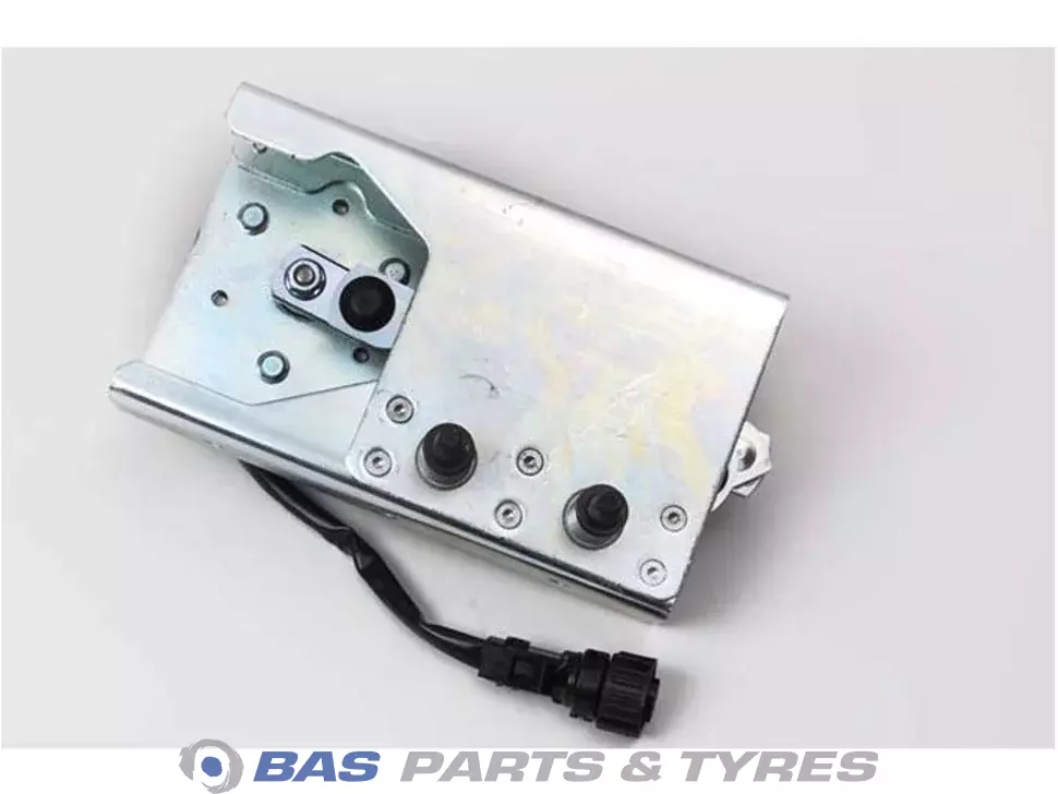 Wischer motor Swedish Lorry Parts