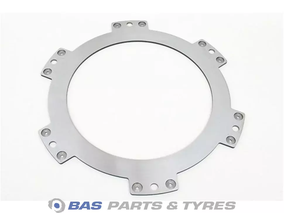 Druckplatte Swedish Lorry Parts