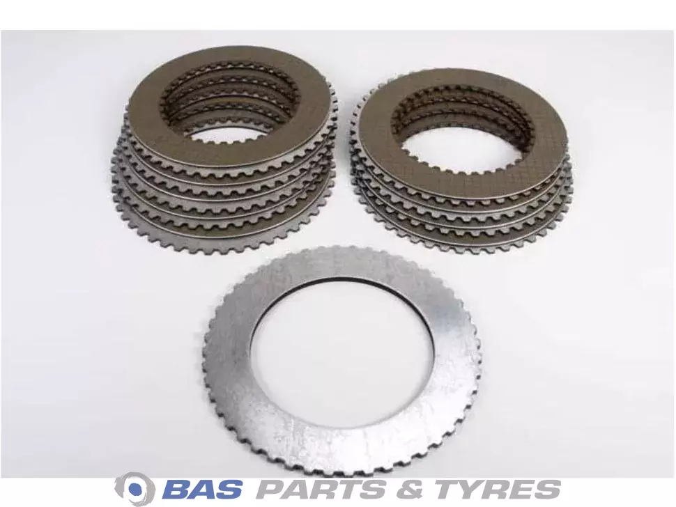 Reibscheibe Swedish Lorry Parts