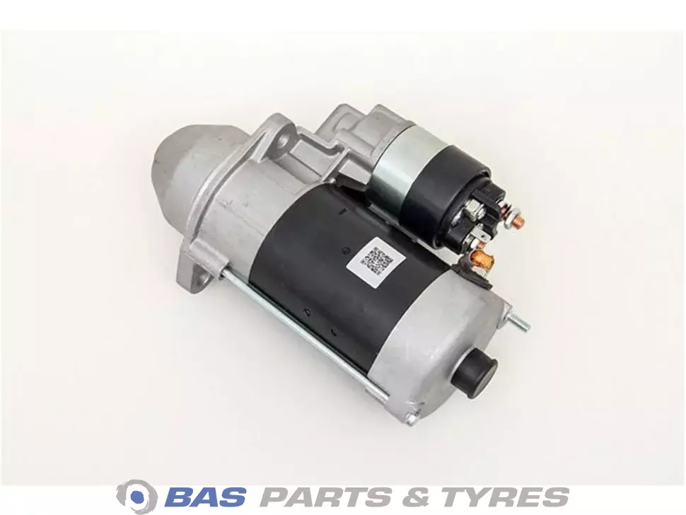 Electromor Swedish Lorry Parts