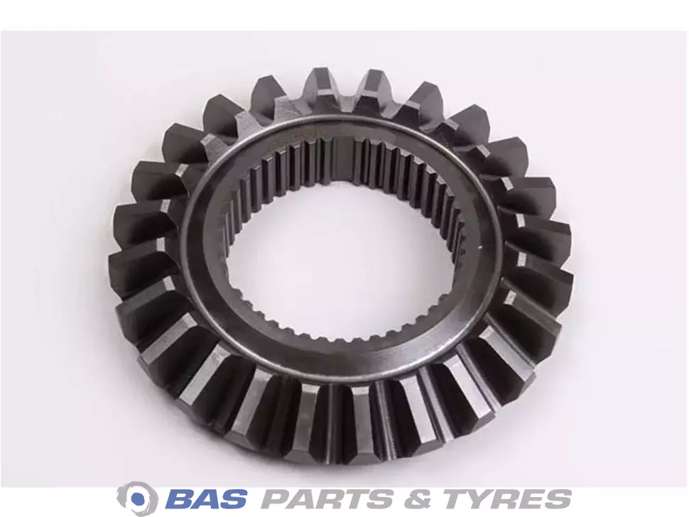 Differentialgetriebe Swedish Lorry Parts