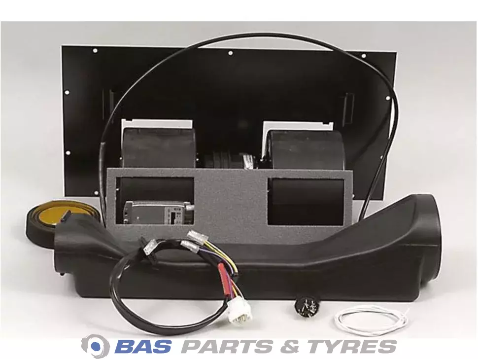 Reparatursatz Swedish Lorry Parts