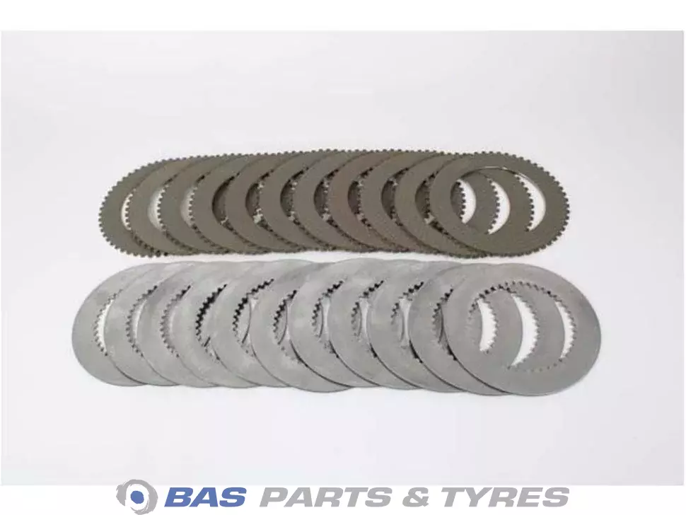 Reibscheibe Swedish Lorry Parts