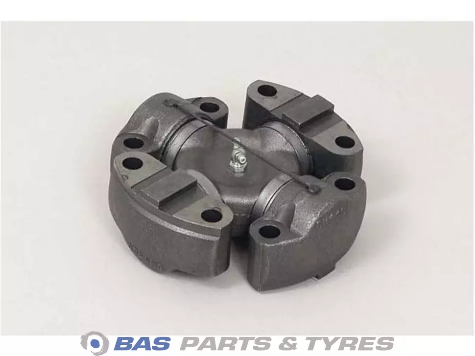 Set cruce Swedish Lorry Parts