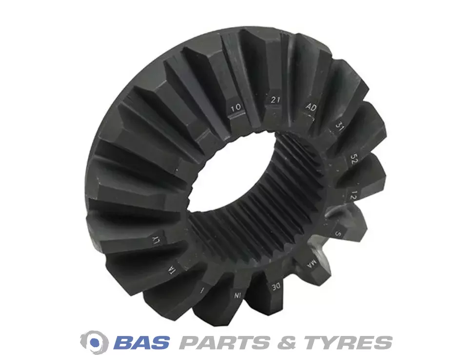 Differentialgetriebe Swedish Lorry Parts