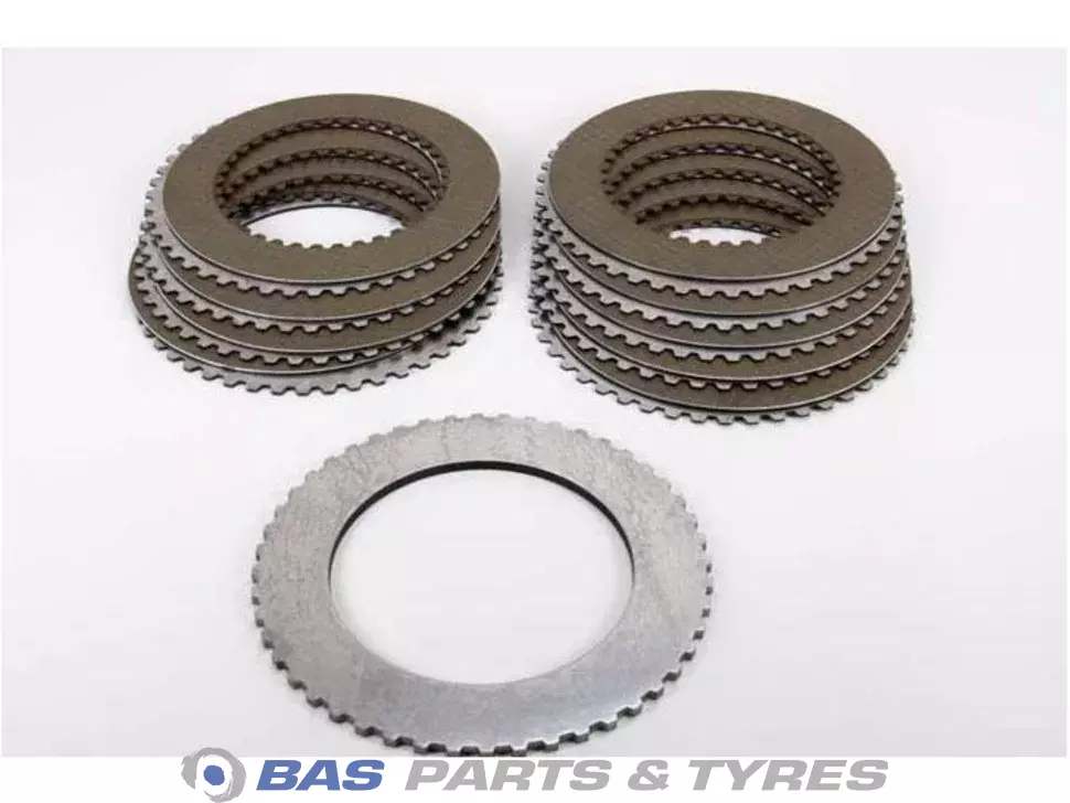 Reibscheibe Swedish Lorry Parts
