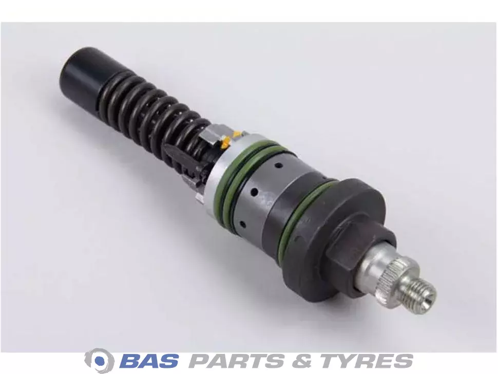 Injection pump Swedish Lorry Parts Injection pump Swedish Lorry Parts