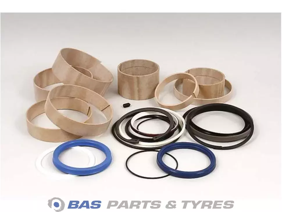 Set garnituri Swedish Lorry Parts