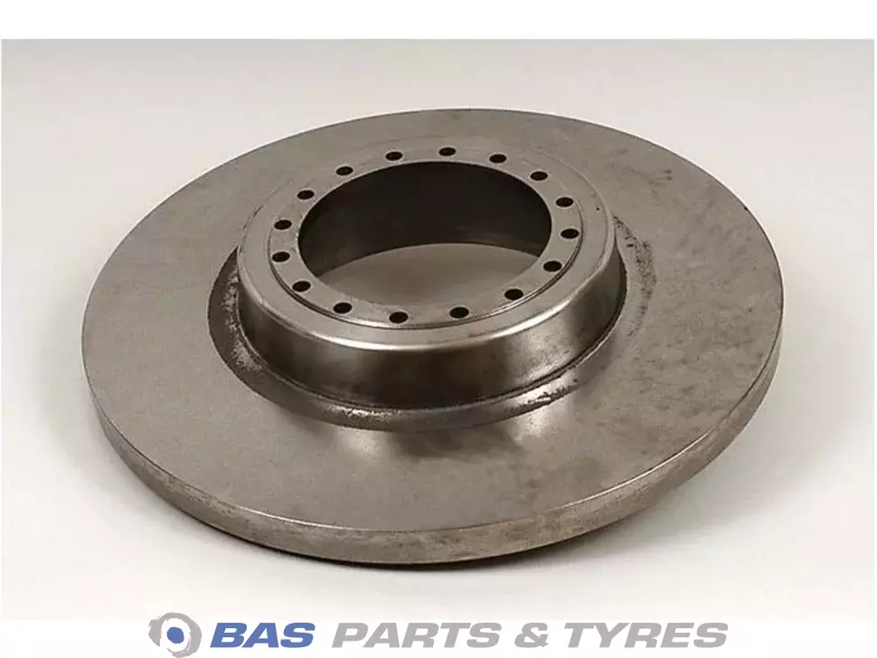 Bremsscheibe Swedish Lorry Parts