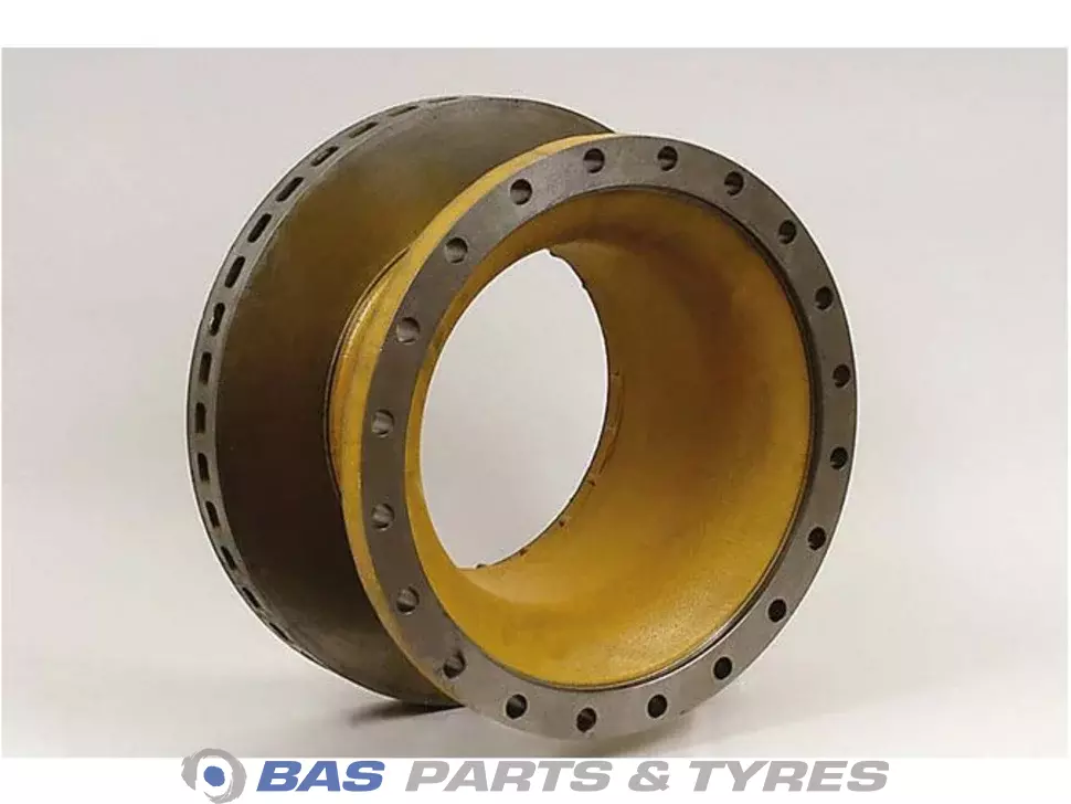 Bremsscheibe Swedish Lorry Parts