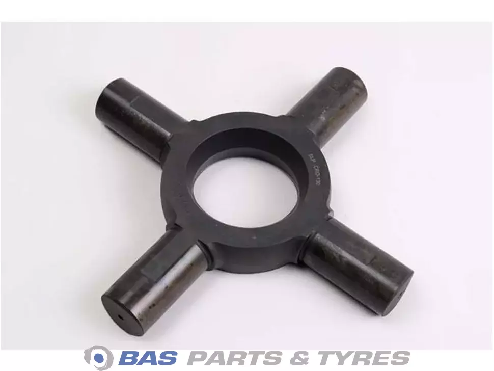 Cruce Swedish Lorry Parts