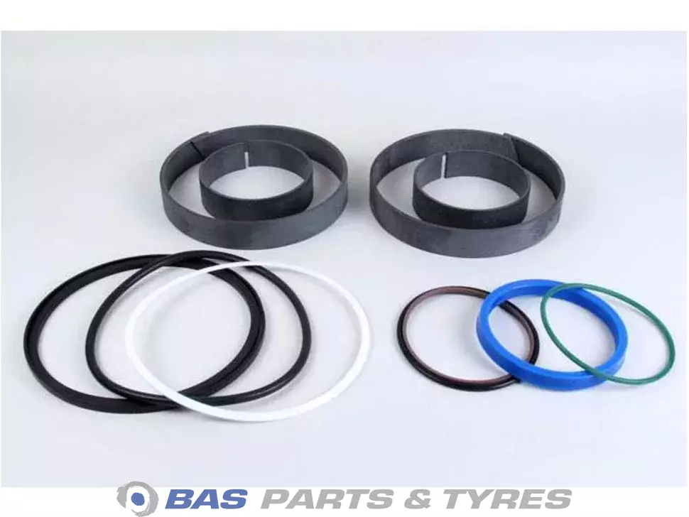 Set garnituri Swedish Lorry Parts