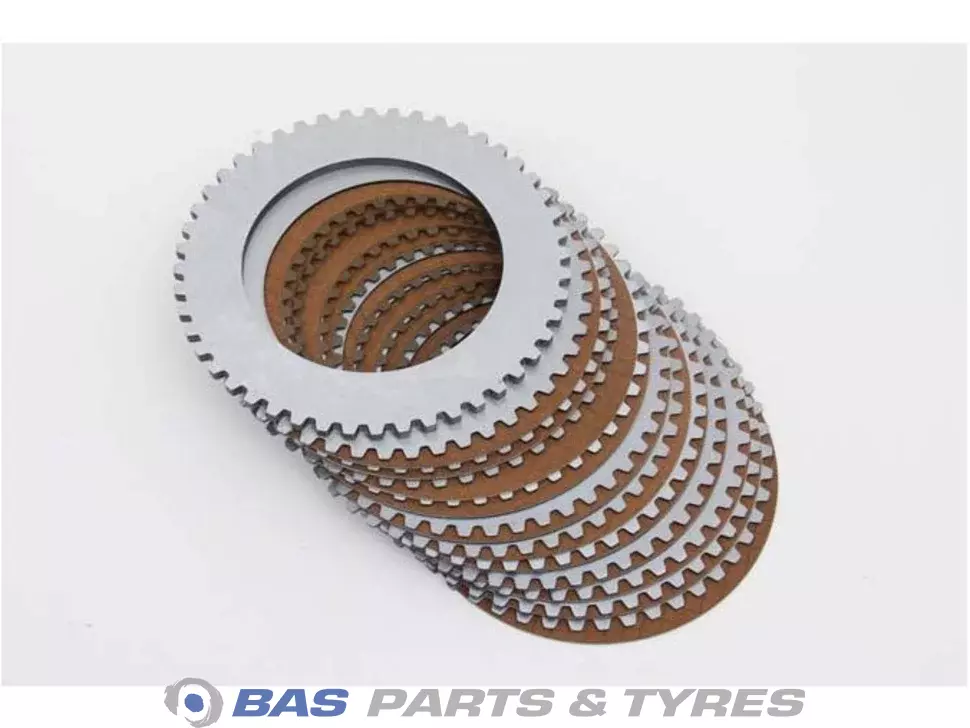 Reibscheibe Swedish Lorry Parts