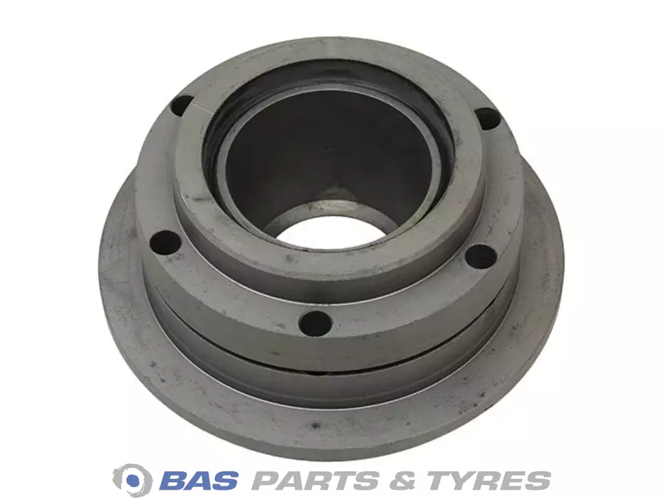 Rubber bushing Swedish Lorry Parts