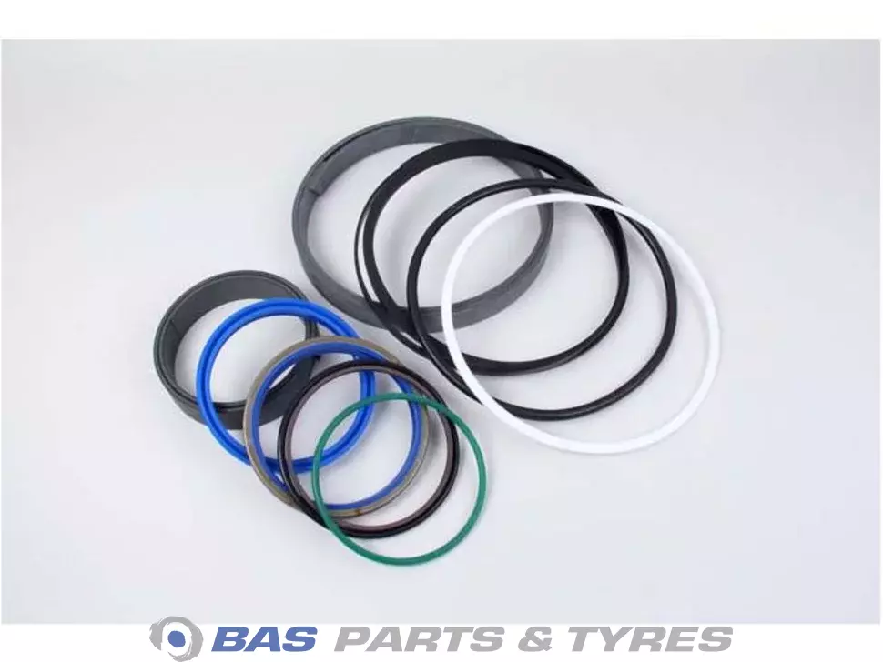 Set garnituri Swedish Lorry Parts
