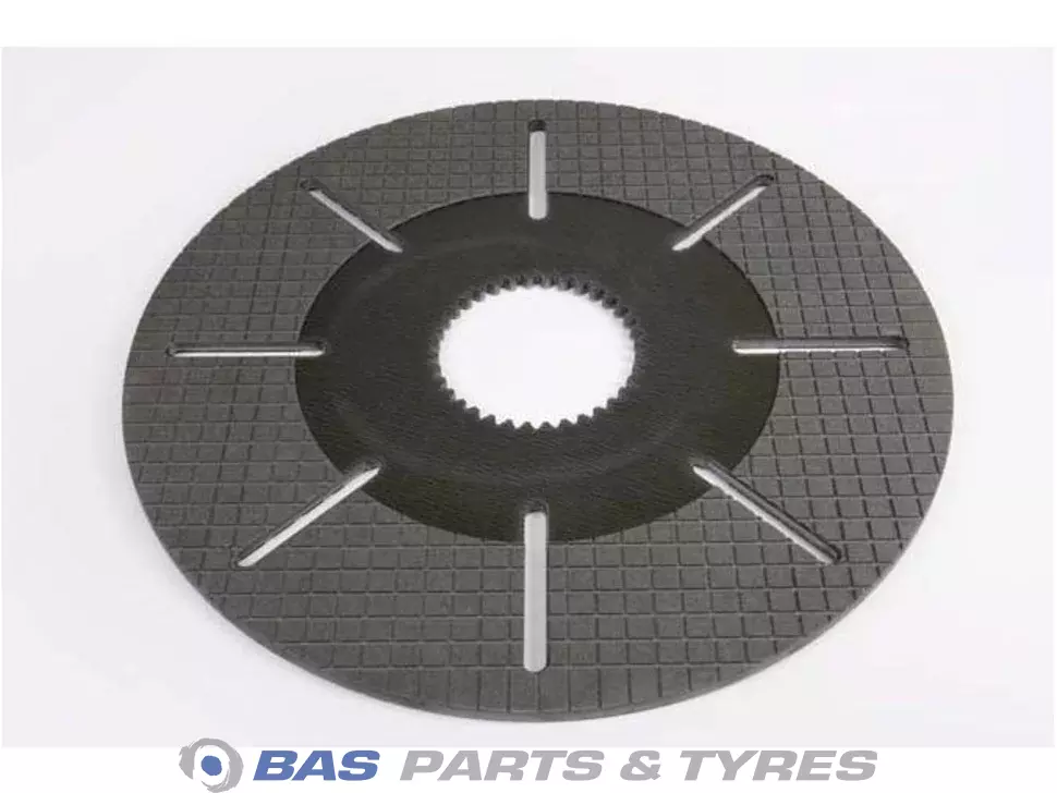 Disk trenja Swedish Lorry Parts