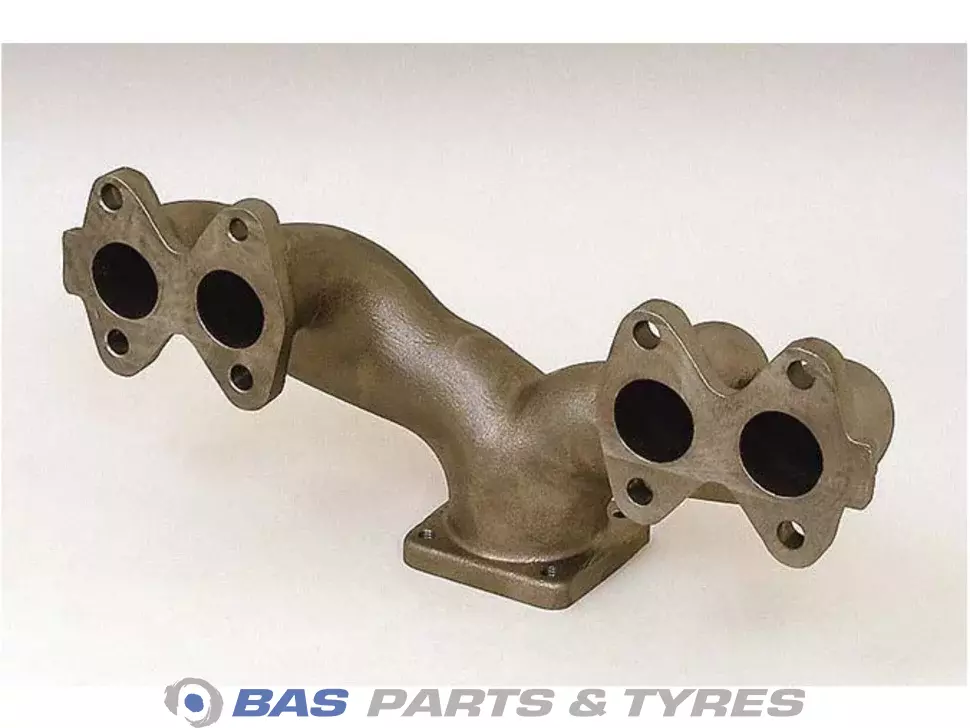 Выхлопной коллектор Swedish Lorry Parts