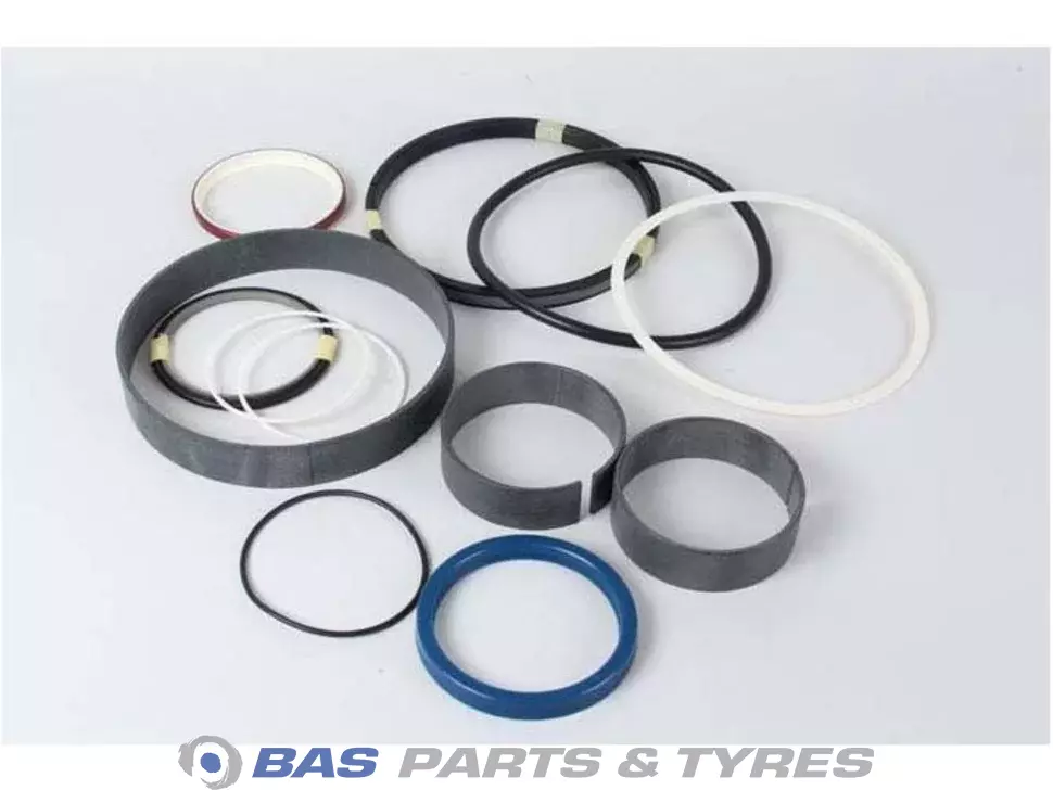 Set garnituri Swedish Lorry Parts