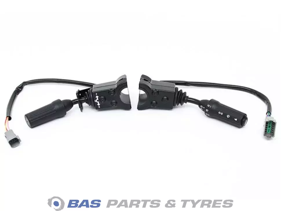 Switch Swedish Lorry Parts