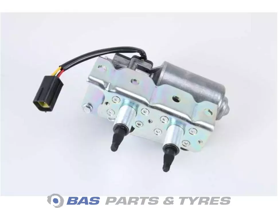 Wischer motor Swedish Lorry Parts