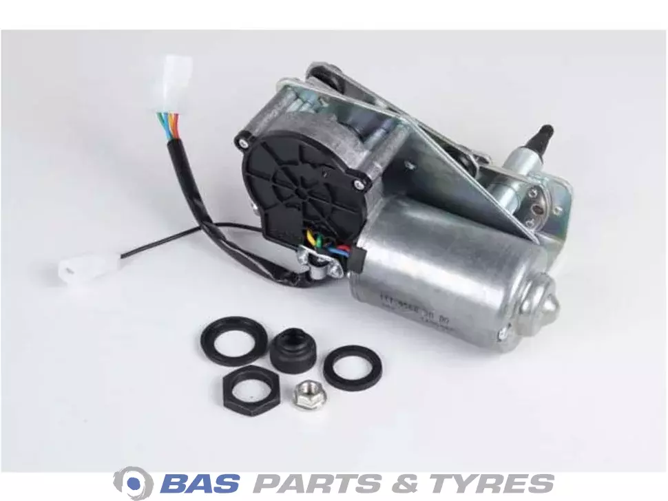 Wischer motor Swedish Lorry Parts