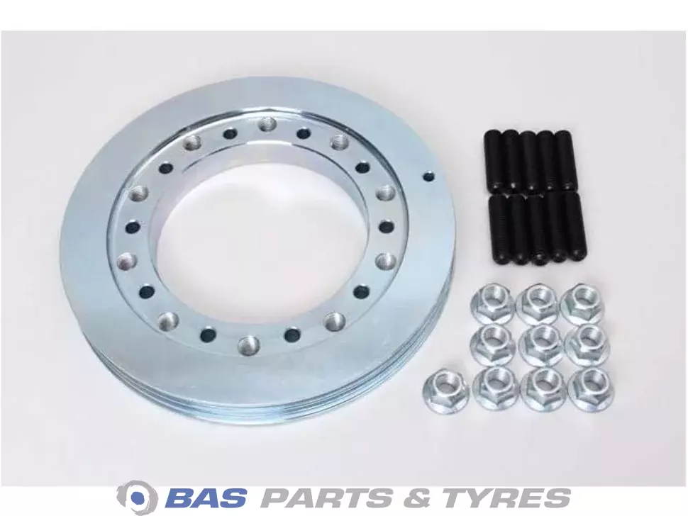 Lagerkap Swedish Lorry Parts