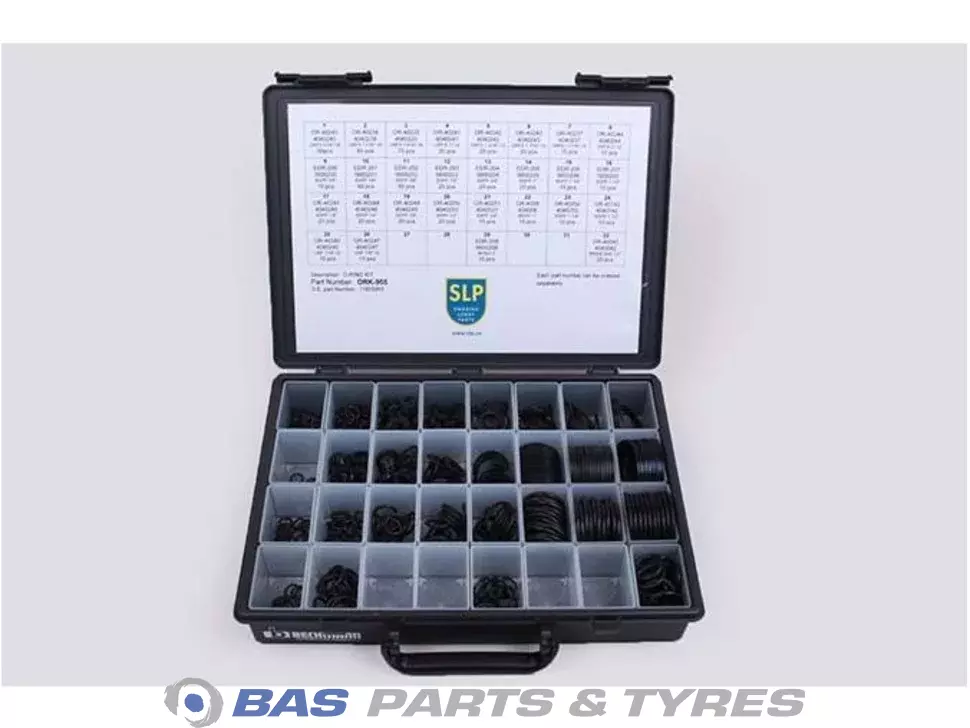 O-Ring Swedish Lorry Parts O-Ring Swedish Lorry Parts