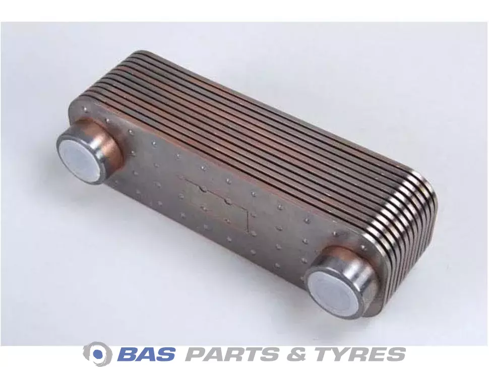 ومبرد الزيت Swedish Lorry Parts