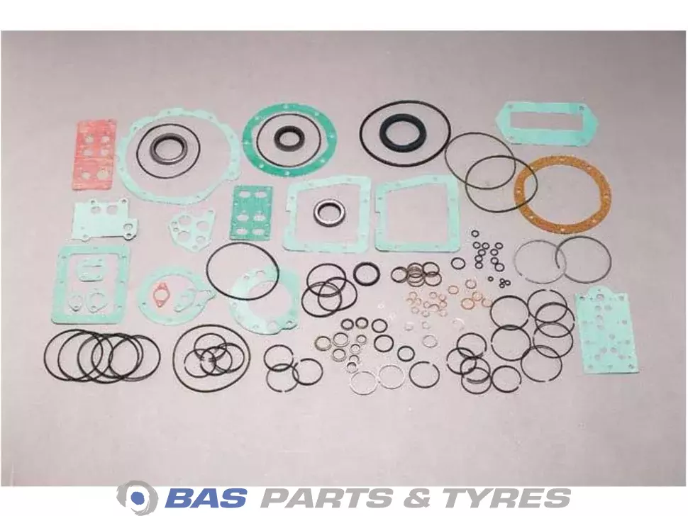 Dichtsatz Swedish Lorry Parts Dichtsatz Swedish Lorry Parts